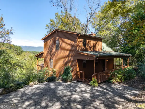 201 Primose Lane, Hayesville, NC 28904