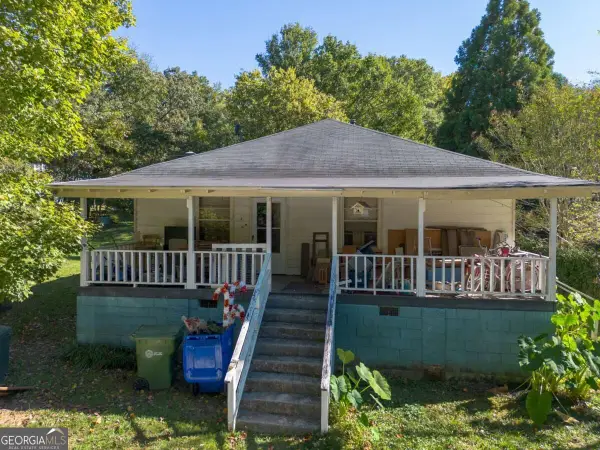 2886 Burden Street Nw, Atlanta, GA 30318