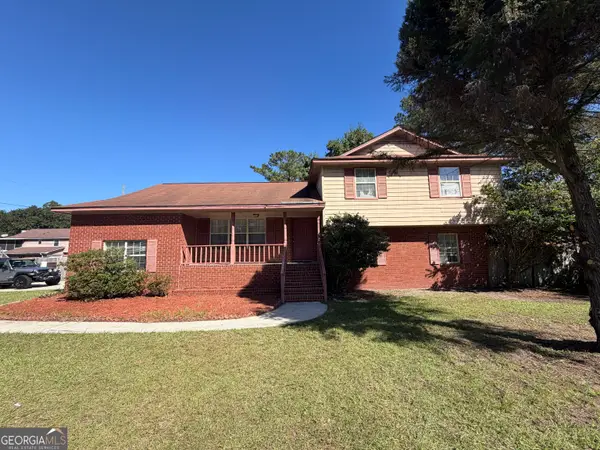 701 Charlotte Court, Hinesville, GA 31313