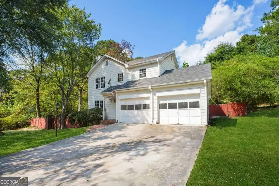 1215 Masters Lane, Snellville, GA 30078 - #3