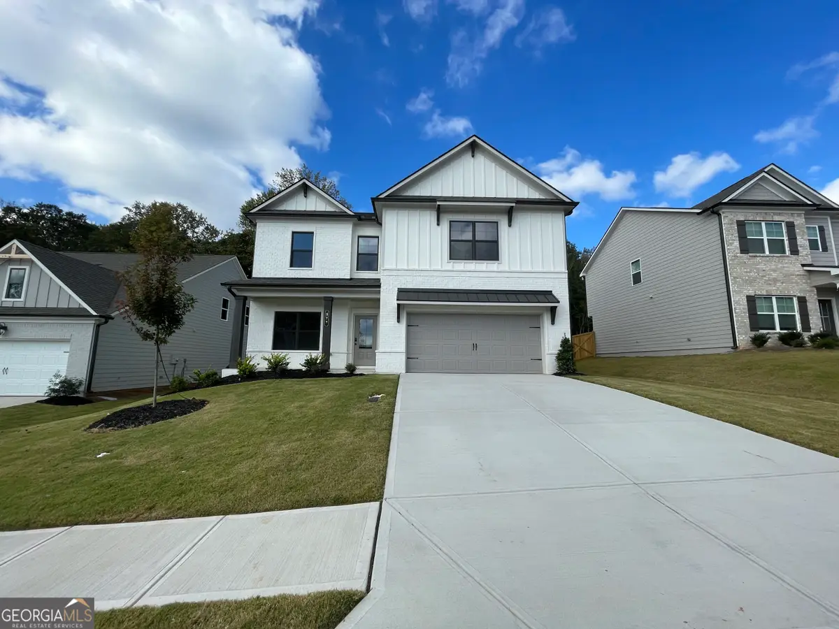 277 Wingate Drive, Winder, GA 30680 - #1