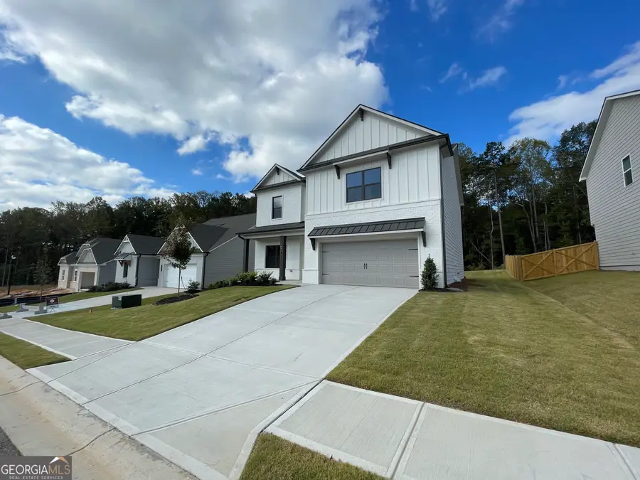 277 Wingate Drive, Winder, GA 30680 - #2