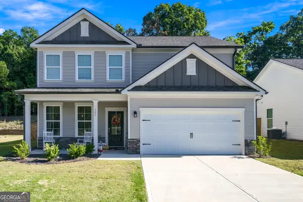 209 Annie Lane, Statham, GA 30666