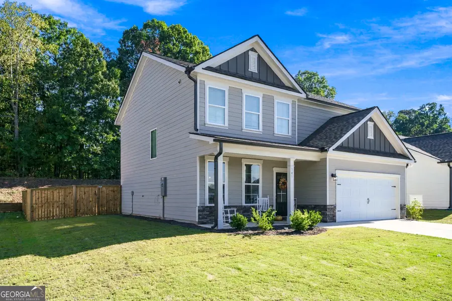 209 Annie Lane, Statham, GA 30666 - #2