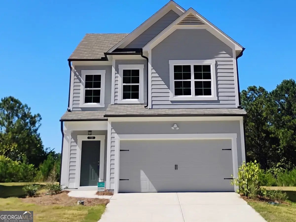 156 Millers Lane, Calhoun, GA 30701 - #1