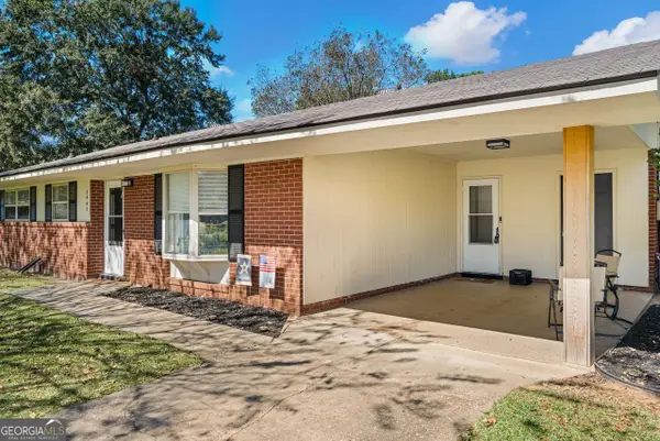2443 Broadmoor Drive, Columbus, GA 31903
