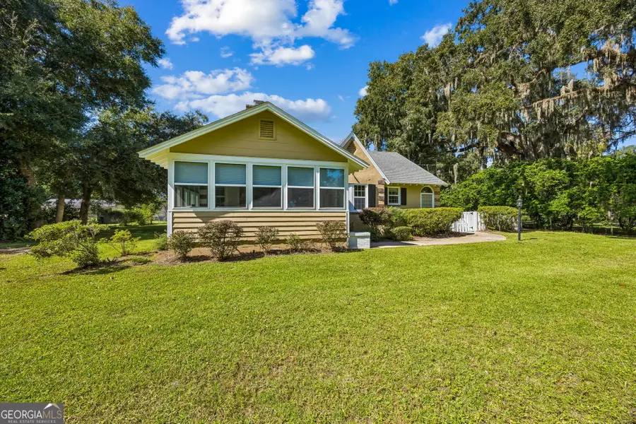 607 Norris Street, Saint Marys, GA 31558 - #3