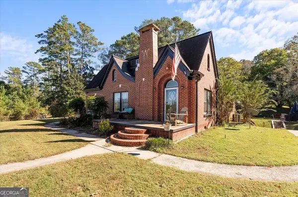 48 Webb Drive, Heflin, AL 36264