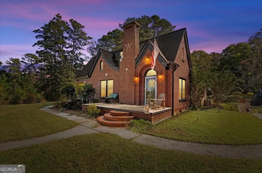 48 Webb Drive, Heflin, AL 36264 - #2