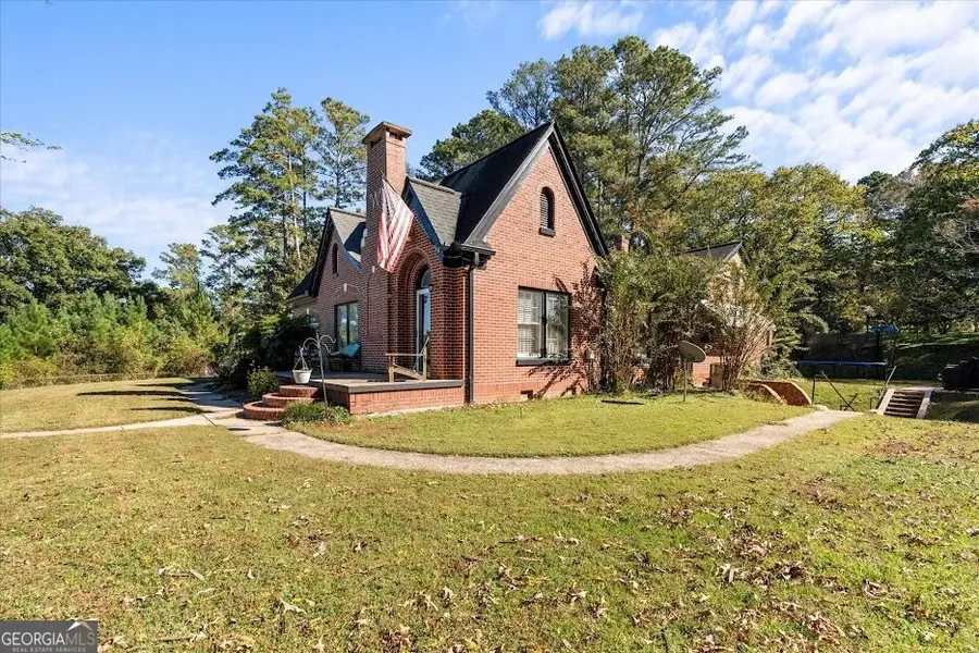 48 Webb Drive, Heflin, AL 36264 - #3