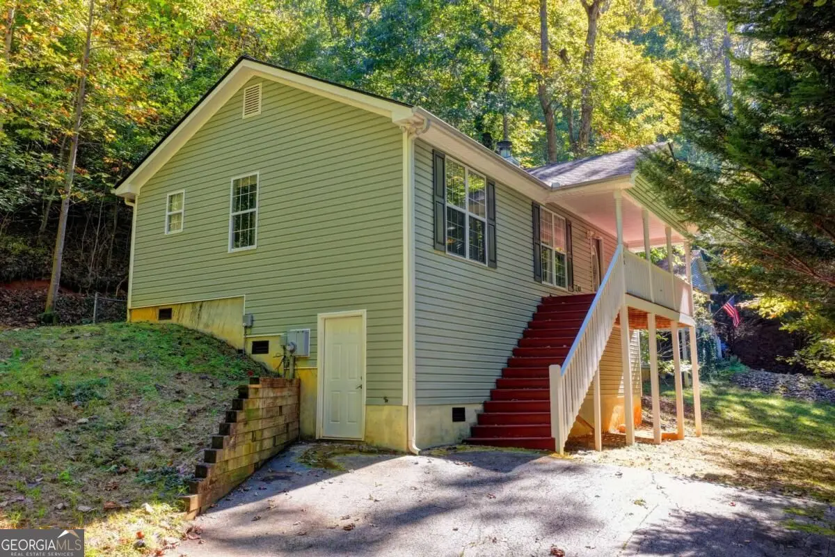 148 Chestatee Drive, Dahlonega, GA 30533 - #1