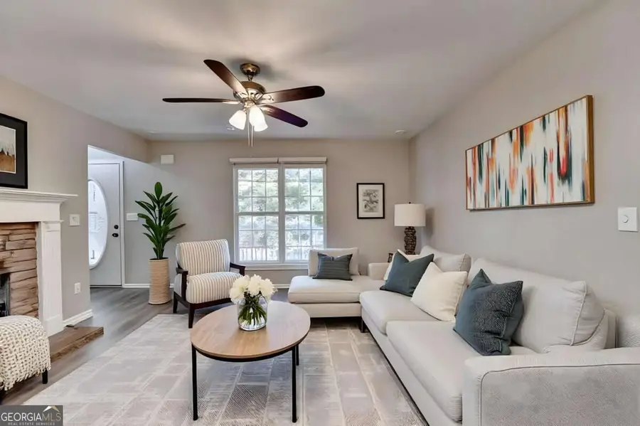 148 Chestatee Drive, Dahlonega, GA 30533 - #2