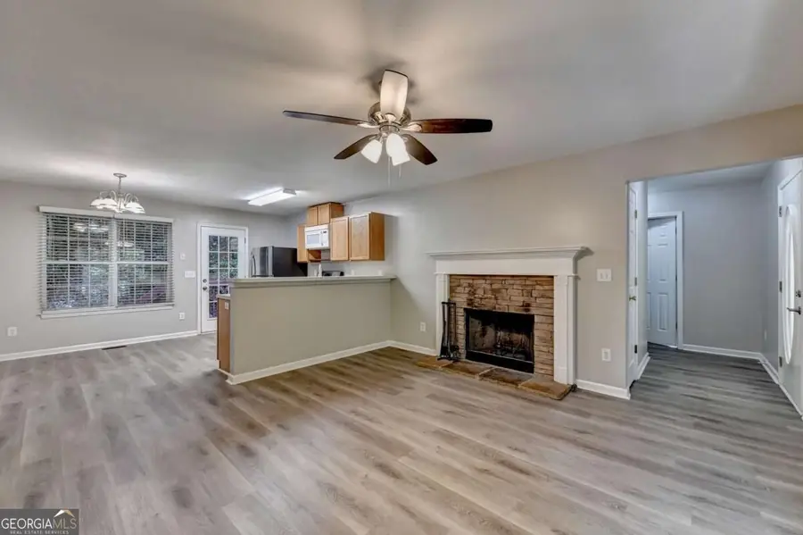 148 Chestatee Drive, Dahlonega, GA 30533 - #3