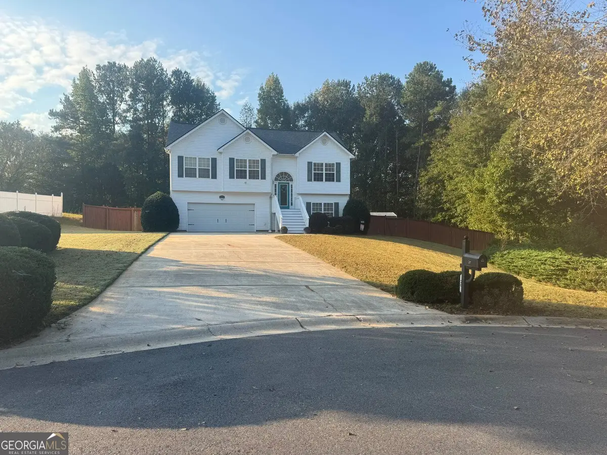 20 Parthenon Pointe, Newnan, GA 30263 - #1