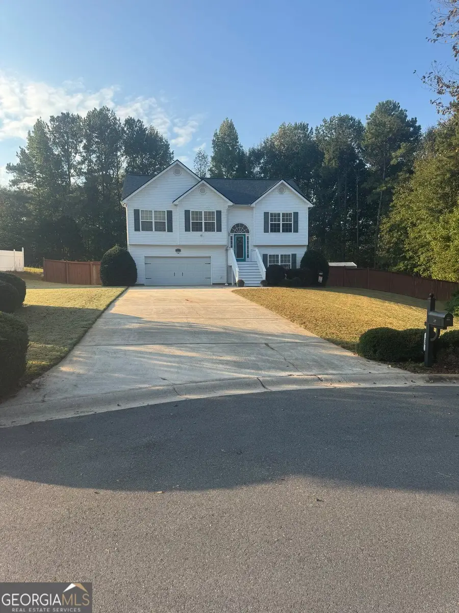 20 Parthenon Pointe, Newnan, GA 30263 - #3