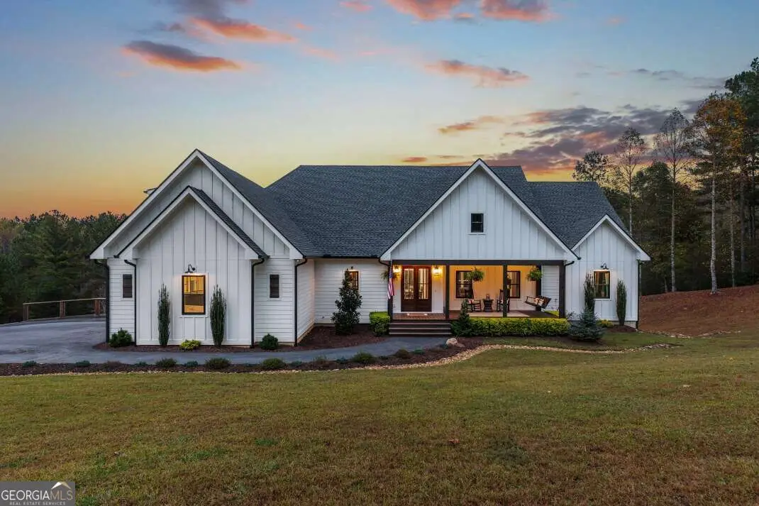 1424 Ridge Pointe Way, Blairsville, GA 30512 - #1