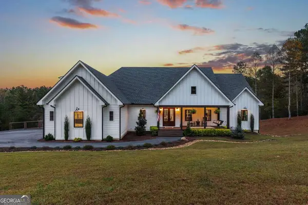 1424 Ridge Pointe Way, Blairsville, GA 30512