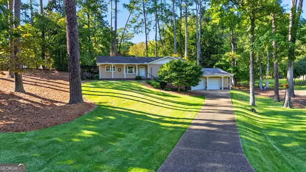 3 Pine Valley Road Sw, Rome, GA 30165