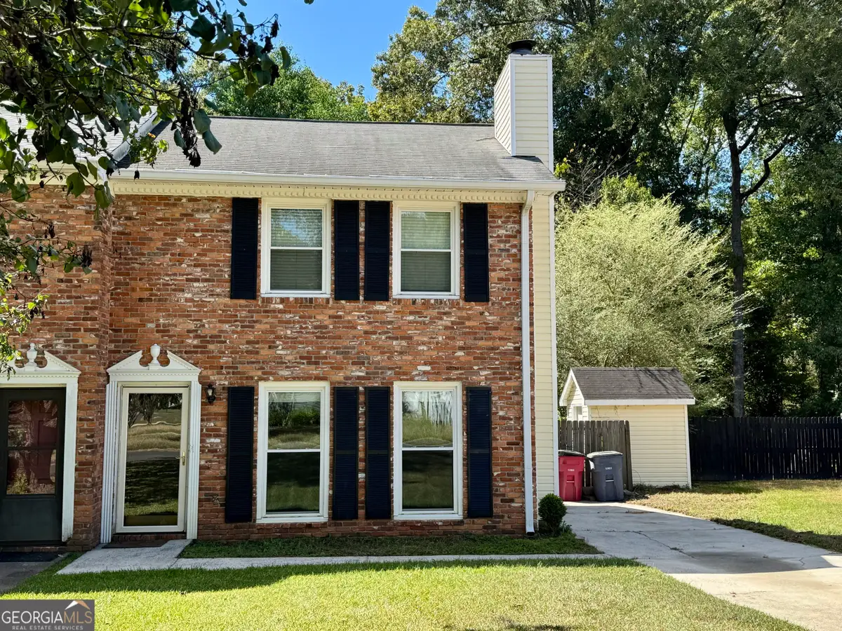 147 Windermere Circle, Macon, GA 31210 - #1