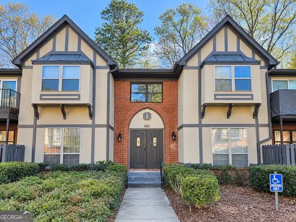 6851 Roswell Road #I13, Sandy Springs, GA 30328
