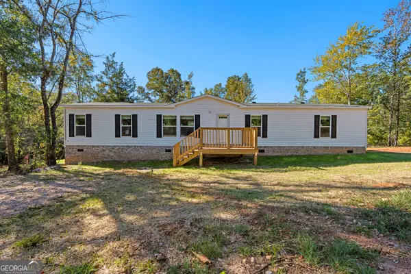 121 Oak Grove, Talbotton, GA 31827