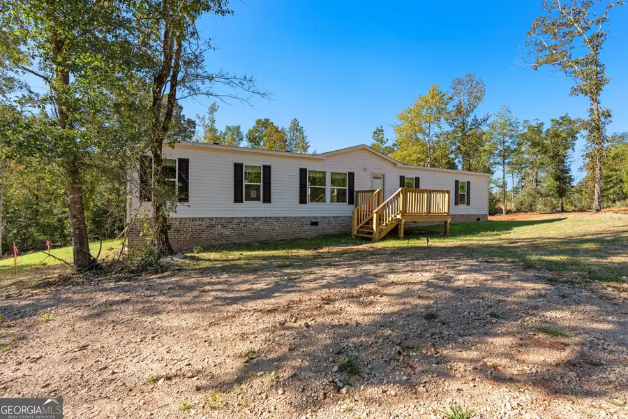 121 Oak Grove, Talbotton, GA 31827 - #2