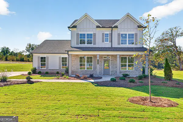 1069 Windy Hill Road, Jefferson, GA 30549