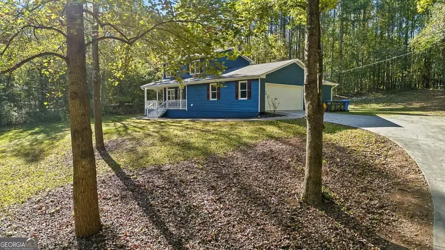 1101 Penland Road, Covington, GA 30014 - #3
