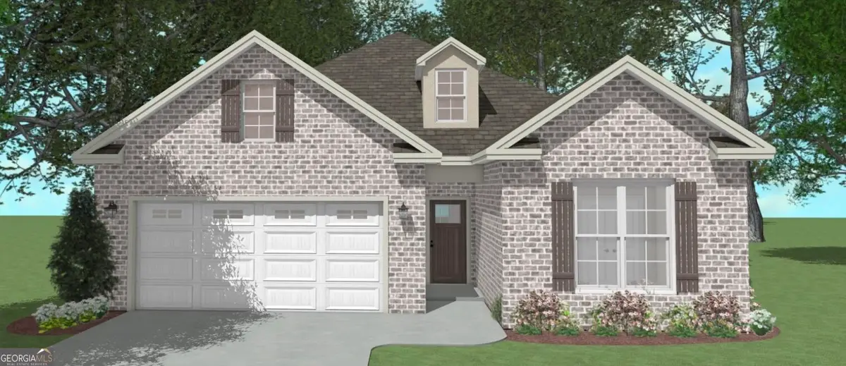 326 Lily Rose Bend, Kathleen, GA 31047 - #1