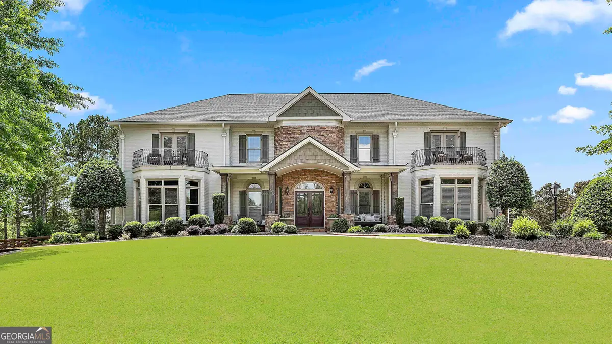 30 Dorset Court, Sharpsburg, GA 30277 - #1