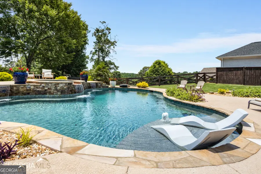 30 Dorset Court, Sharpsburg, GA 30277 - #2