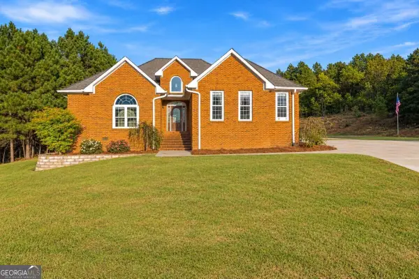 19 Dove Court Se, Lindale, GA 30147