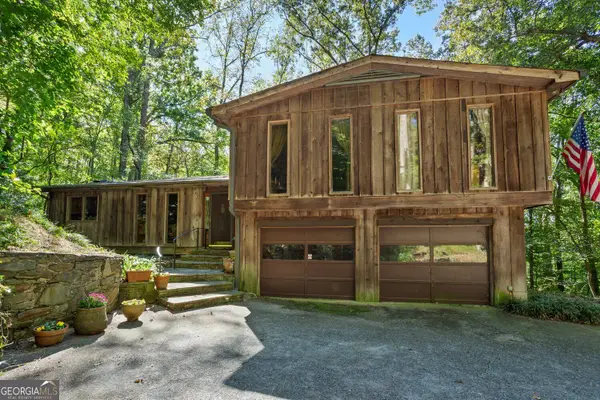 750 Grimes Bridge Road, Roswell, GA 30075