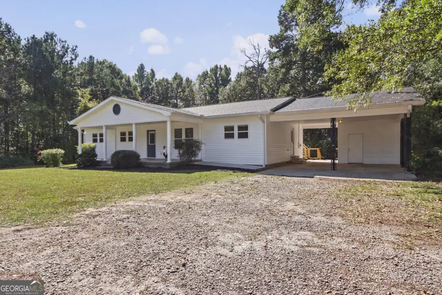 855 Silver Shoals Road, Lula, GA 30554 - #2