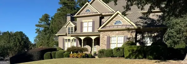 5812 Ripplestone Court Nw, Acworth, GA 30101