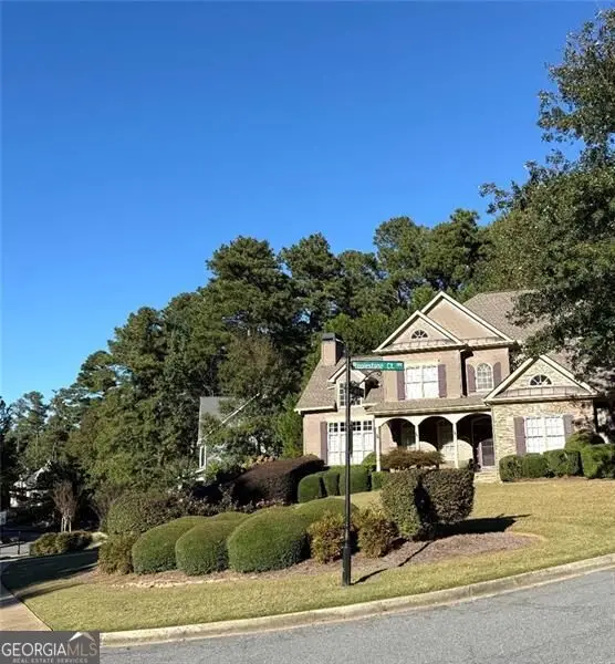5812 Ripplestone Court Nw, Acworth, GA 30101 - #2