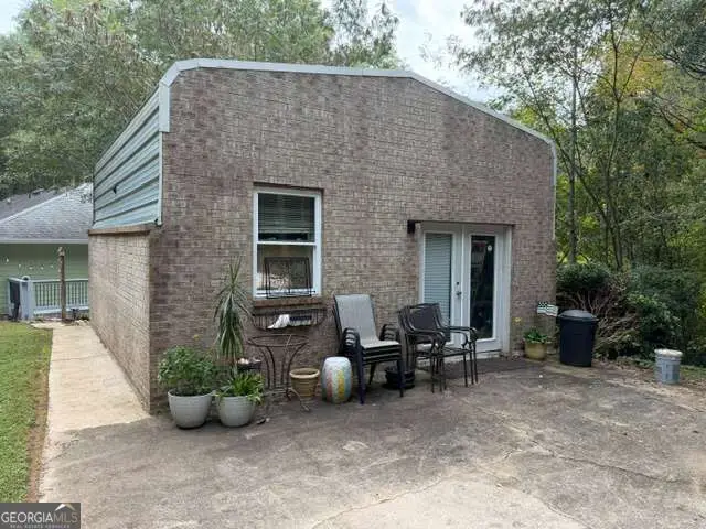 862 Price Road, Dawsonville, GA 30534 - #2