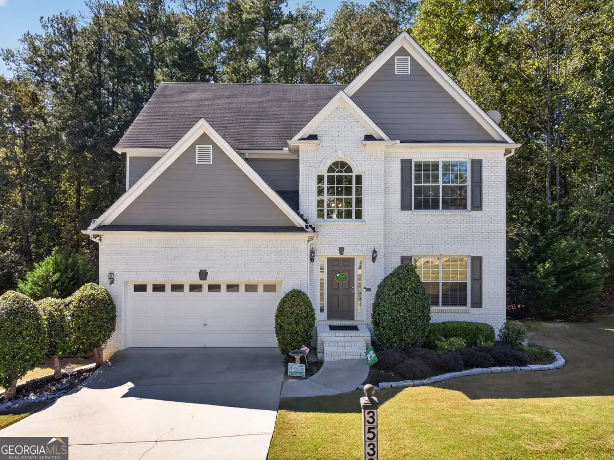 3530 Southpointe Hill Drive, Buford, GA 30519 - #1