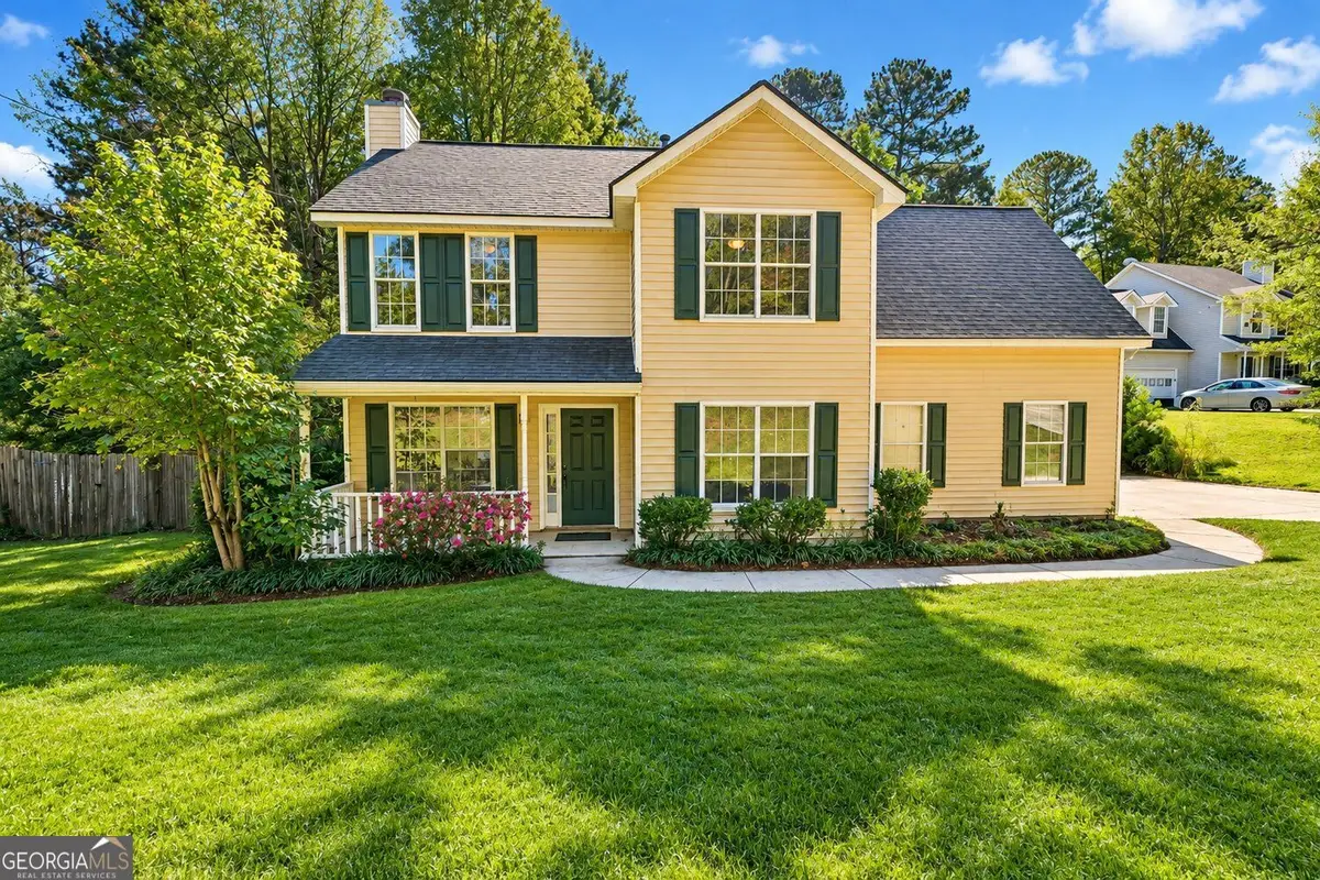 7251 Williams Road, Flowery Branch, GA 30542 - #1