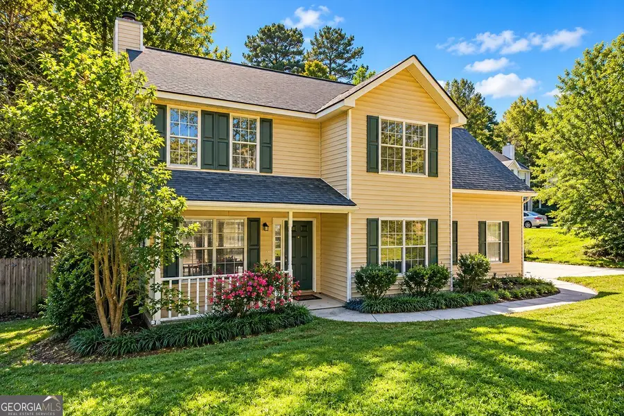 7251 Williams Road, Flowery Branch, GA 30542 - #2