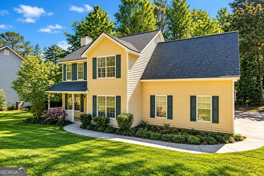 7251 Williams Road, Flowery Branch, GA 30542 - #3