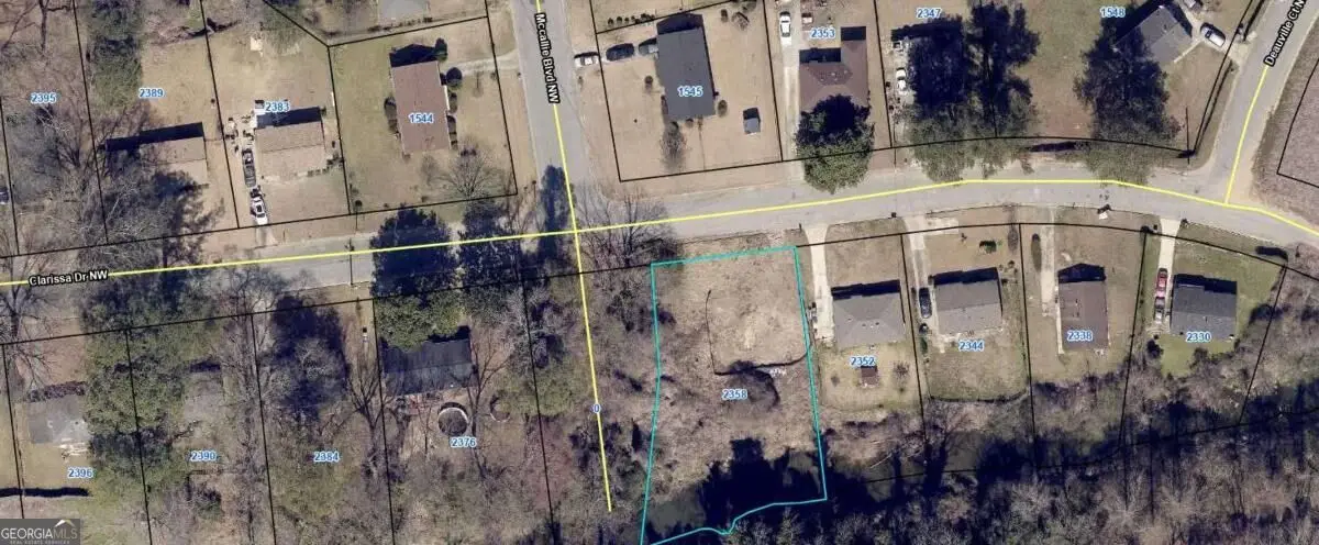 2358 Clarissa Drive Nw, Atlanta, GA 30318 - #1