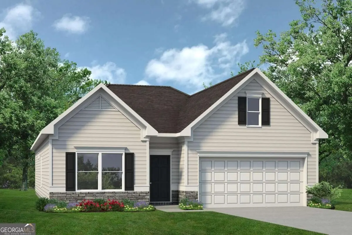 112 Antique Bend #LOT 210, Perry, GA 31069 - #1