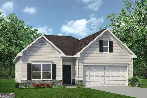 112 Antique Bend #LOT 210, Perry, GA 31069