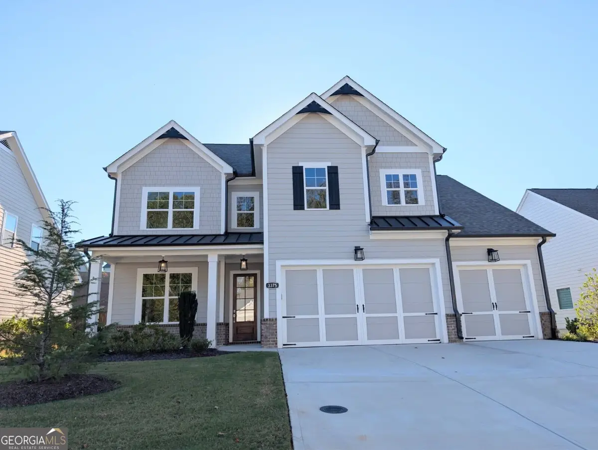 3375 Hillshire Drive, Cumming, GA 30028 - #1