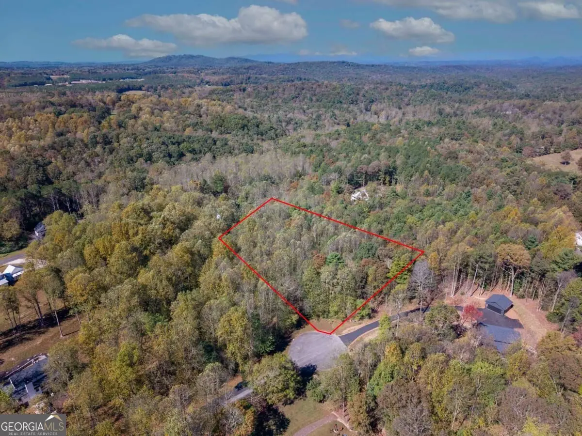 140 Highpoint Ridge Court #15, Ellijay, GA 30540 - #1