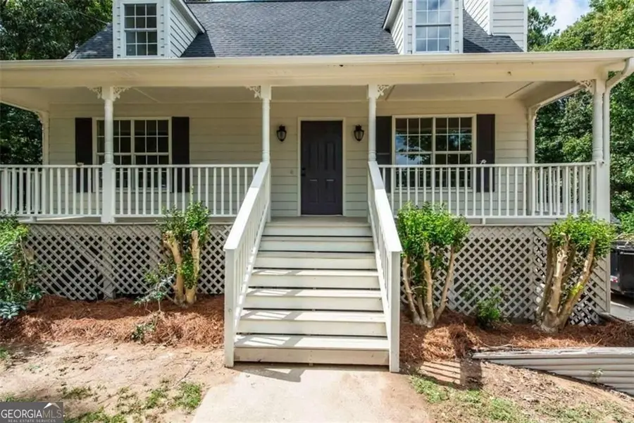 3742 Willow Tree Circle, Douglasville, GA 30135 - #2