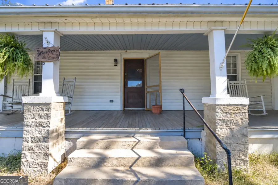 695 Elberton Road, Lexington, GA 30648 - #2