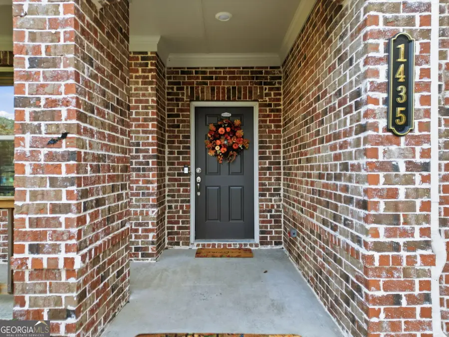 1435 Lemon Balm Court, Lawrenceville, GA 30045 - #2