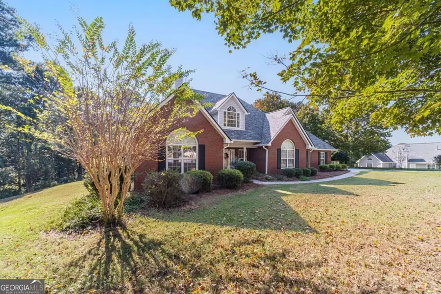 2289 Cedar Lake Drive, Loganville, GA 30052 - #2